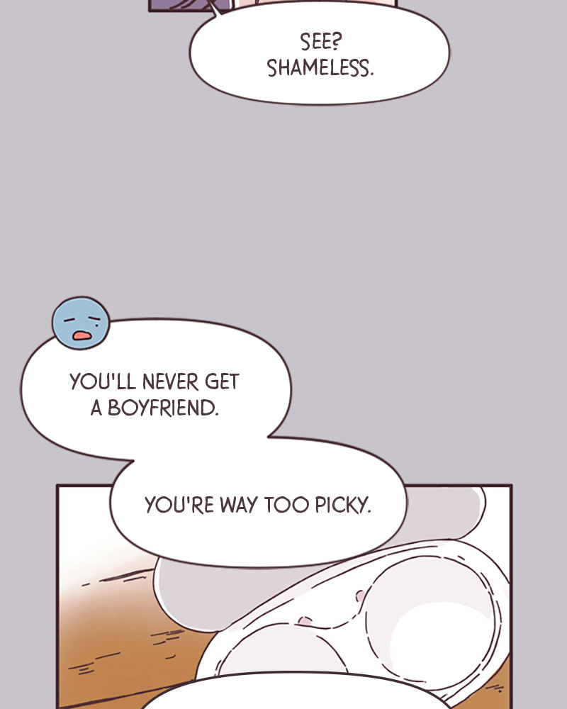 When the Day Comes Chapter 41 page 30 - 