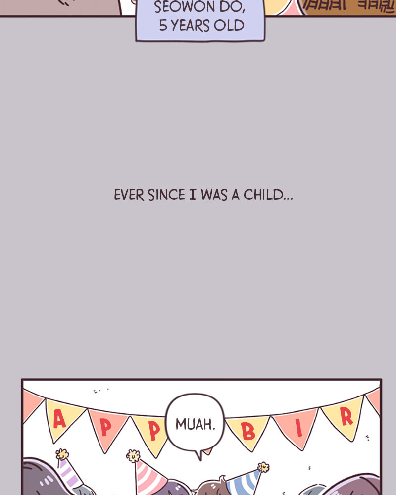 When the Day Comes Chapter 41 page 4 - 