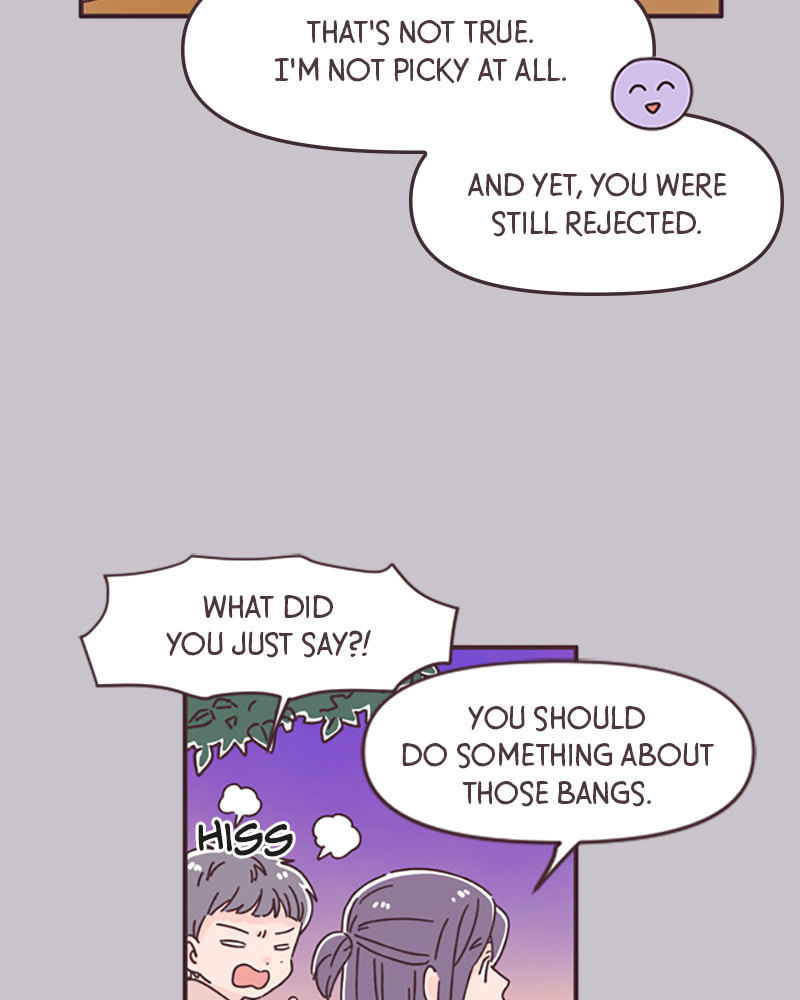 When the Day Comes Chapter 41 page 31 - 