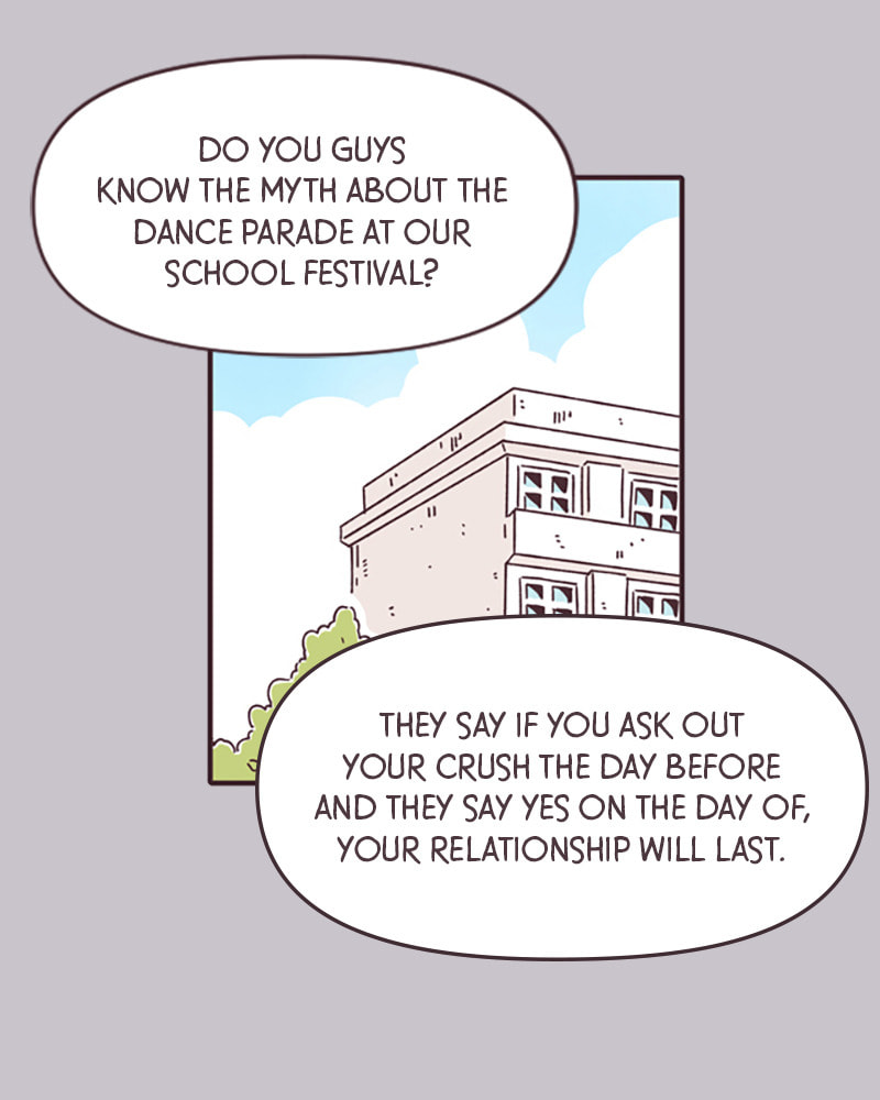 When the Day Comes Chapter 41 page 34 - 