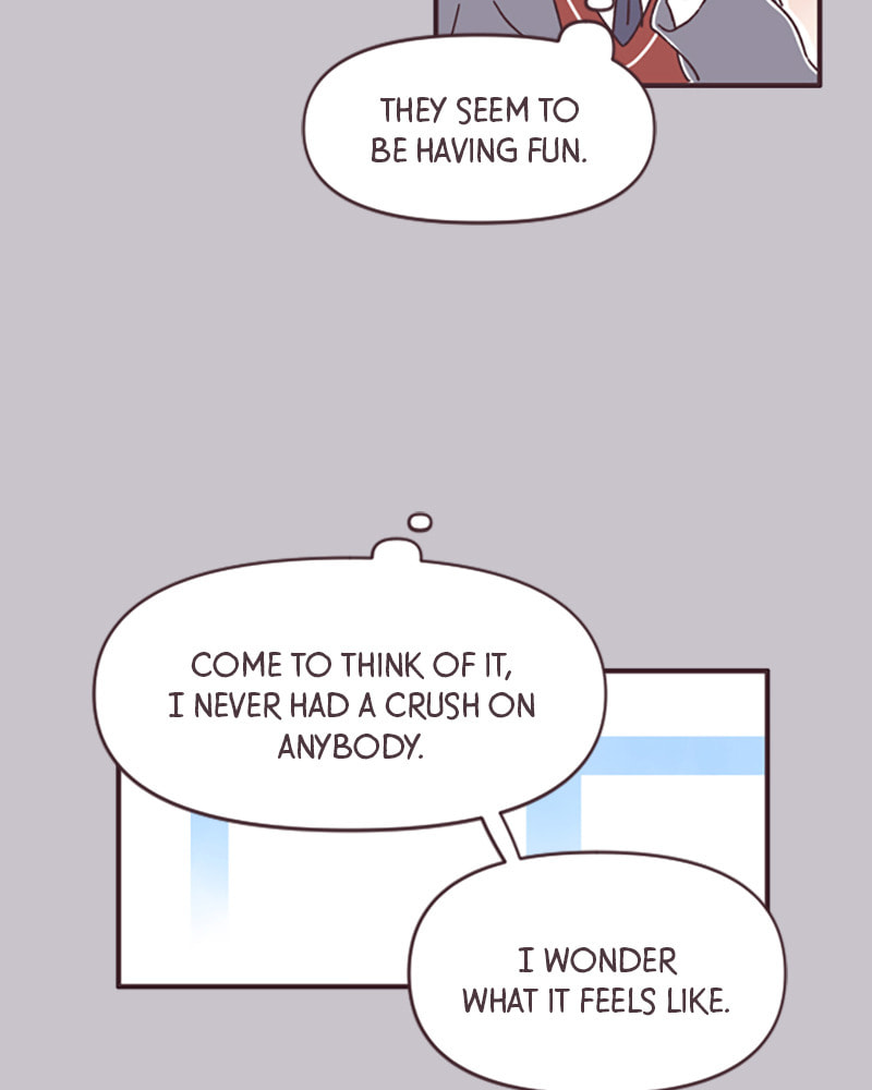 When the Day Comes Chapter 41 page 36 - 