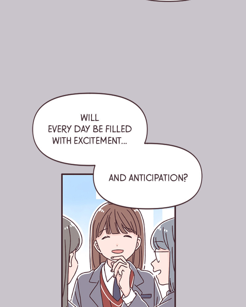 When the Day Comes Chapter 41 page 37 - 