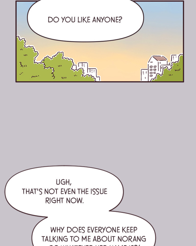 When the Day Comes Chapter 41 page 40 - 