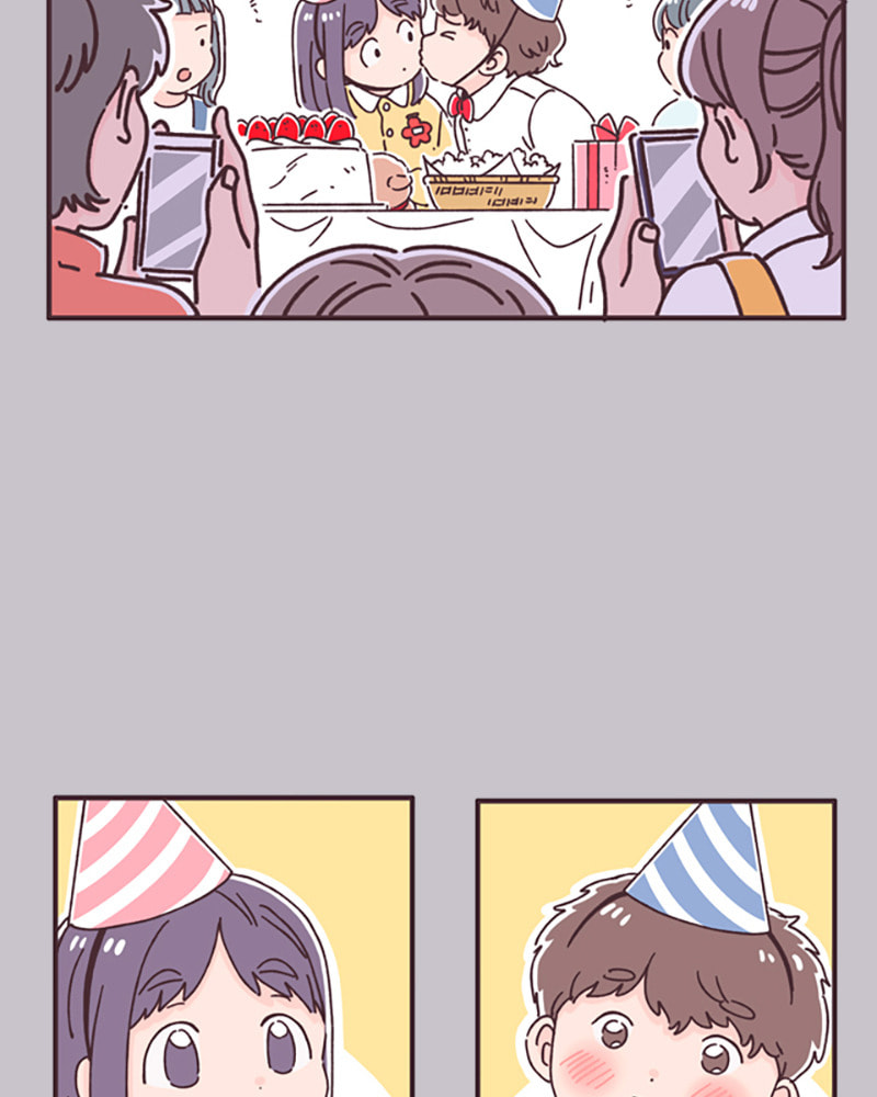 When the Day Comes Chapter 41 page 5 - 