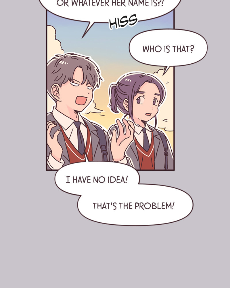 When the Day Comes Chapter 41 page 41 - 