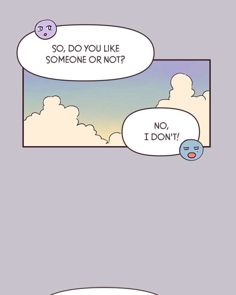 When the Day Comes Chapter 41 page 42 - 