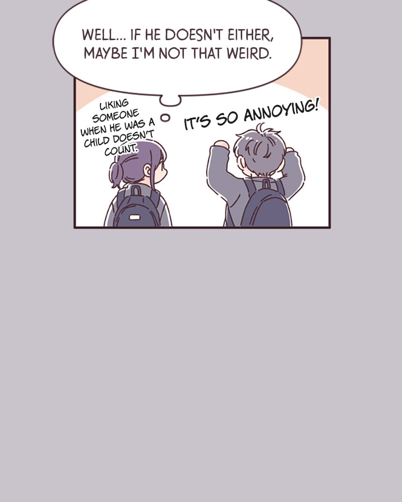 When the Day Comes Chapter 41 page 43 - 
