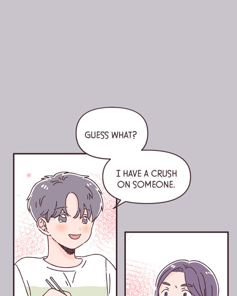 When the Day Comes Chapter 41 page 44 - 