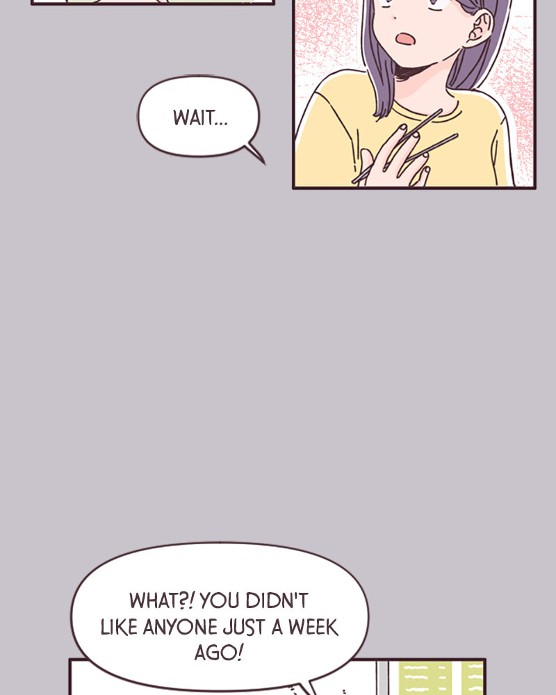 When the Day Comes Chapter 41 page 45 - 