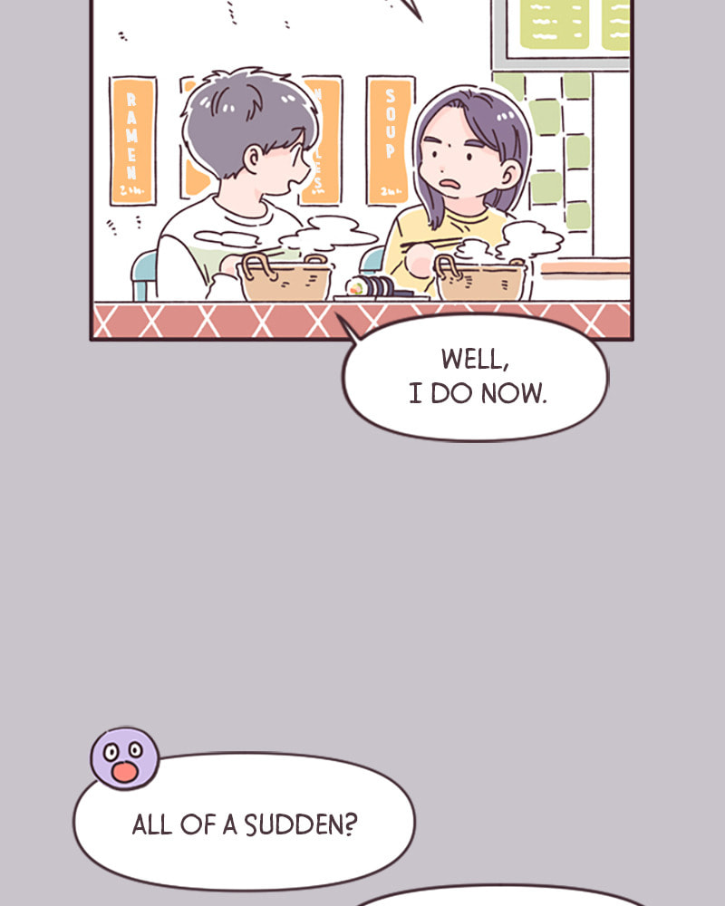 When the Day Comes Chapter 41 page 46 - 