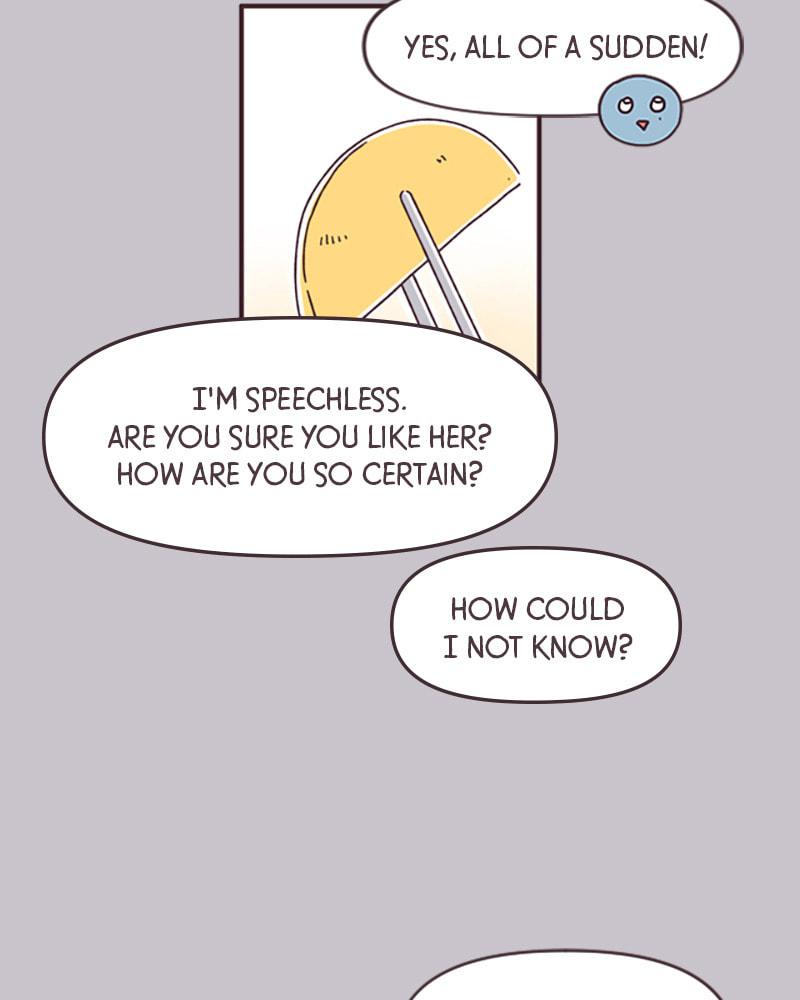 When the Day Comes Chapter 41 page 47 - 