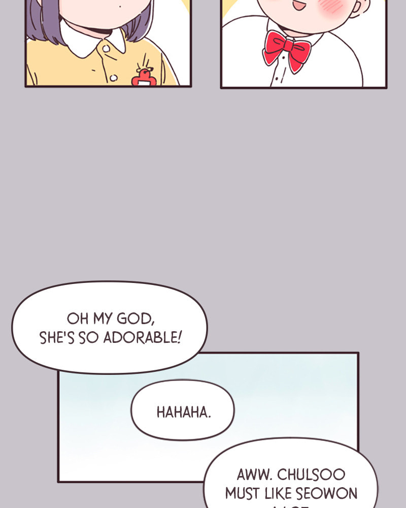 When the Day Comes Chapter 41 page 6 - 