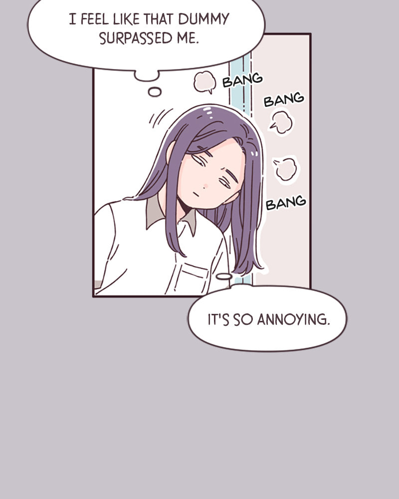 When the Day Comes Chapter 41 page 51 - 