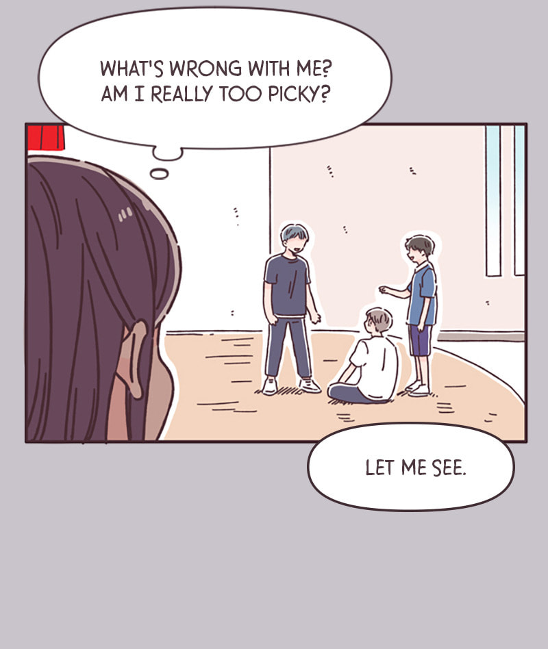 When the Day Comes Chapter 41 page 52 - 
