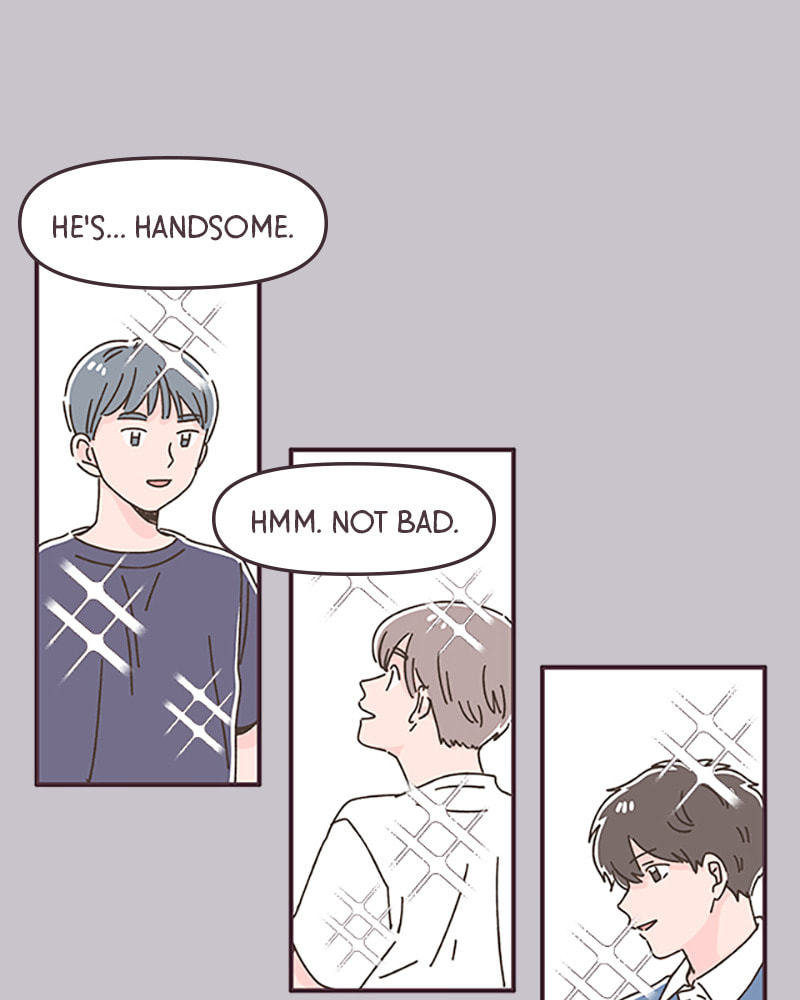 When the Day Comes Chapter 41 page 53 - 