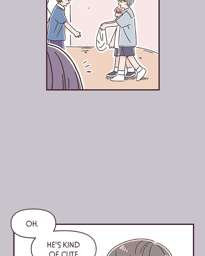 When the Day Comes Chapter 41 page 56 - 