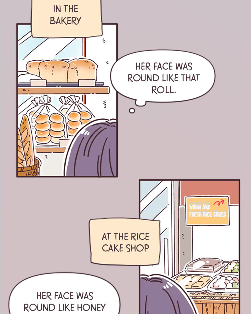 When the Day Comes Chapter 41 page 61 - 