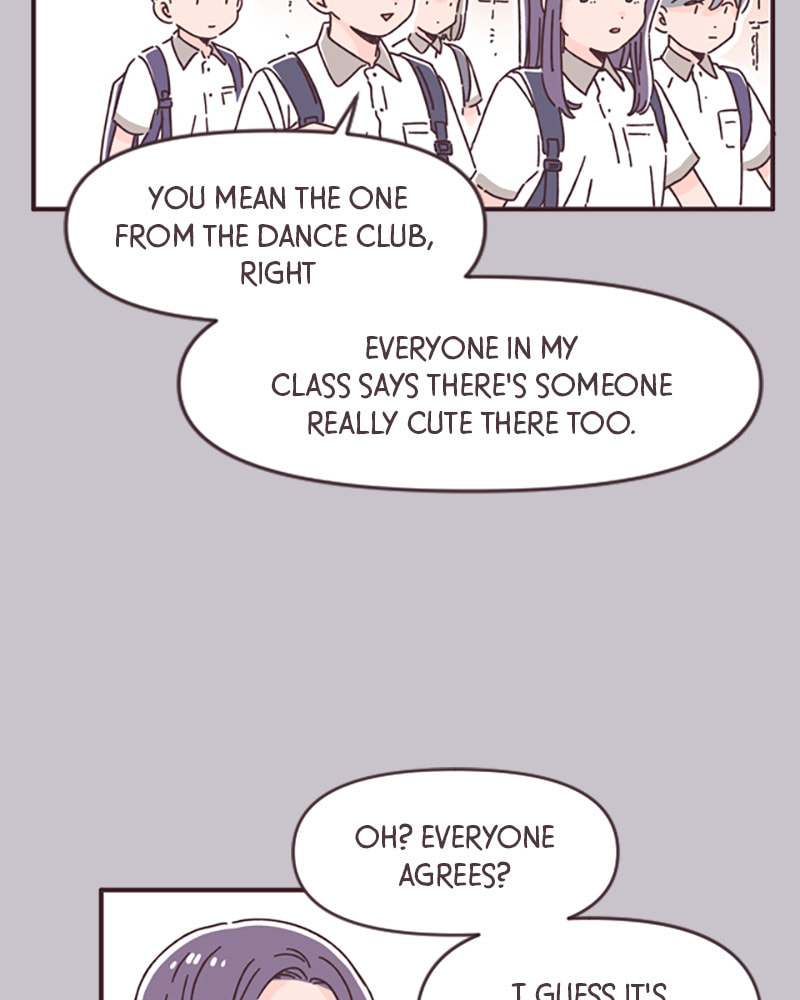 When the Day Comes Chapter 41 page 64 - 
