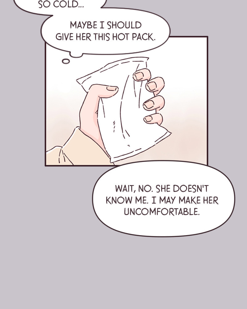 When the Day Comes Chapter 41 page 70 - 