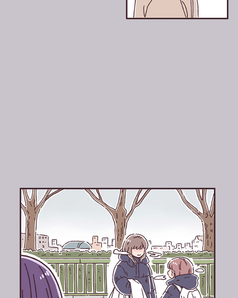 When the Day Comes Chapter 41 page 72 - 