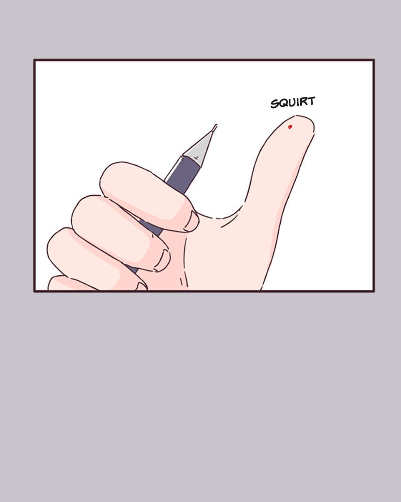 When the Day Comes Chapter 41 page 80 - 
