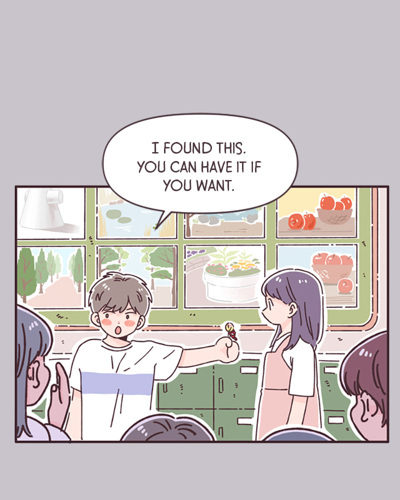 When the Day Comes Chapter 41 page 9 - 