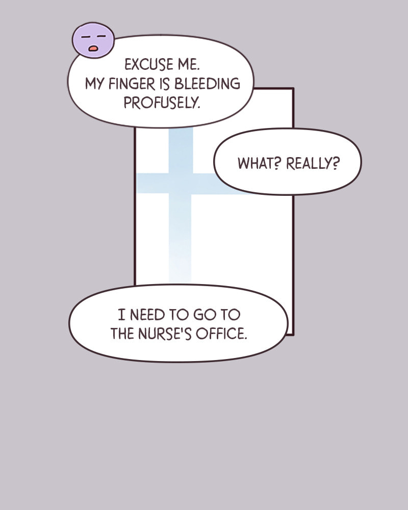 When the Day Comes Chapter 41 page 81 - 
