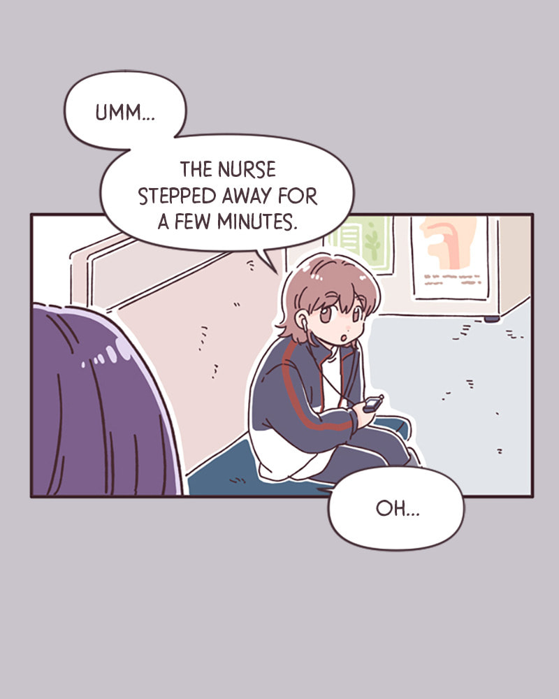 When the Day Comes Chapter 41 page 84 - 