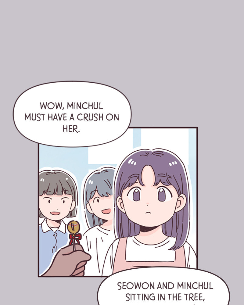 When the Day Comes Chapter 41 page 10 - 