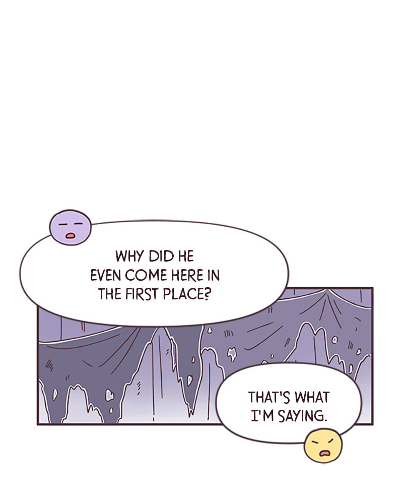 When the Day Comes Chapter 42 page 11 - 