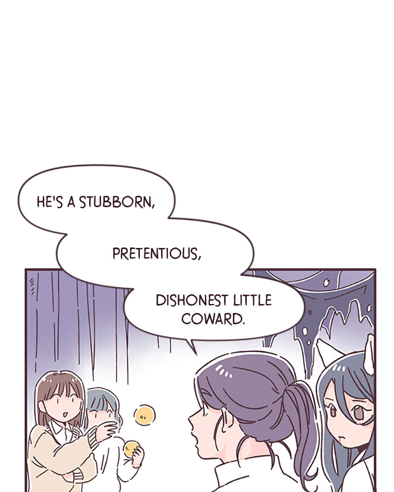 When the Day Comes Chapter 42 page 12 - 