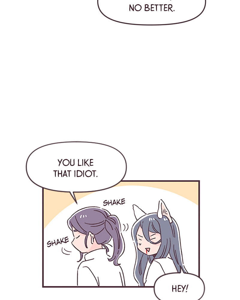 When the Day Comes Chapter 42 page 14 - 