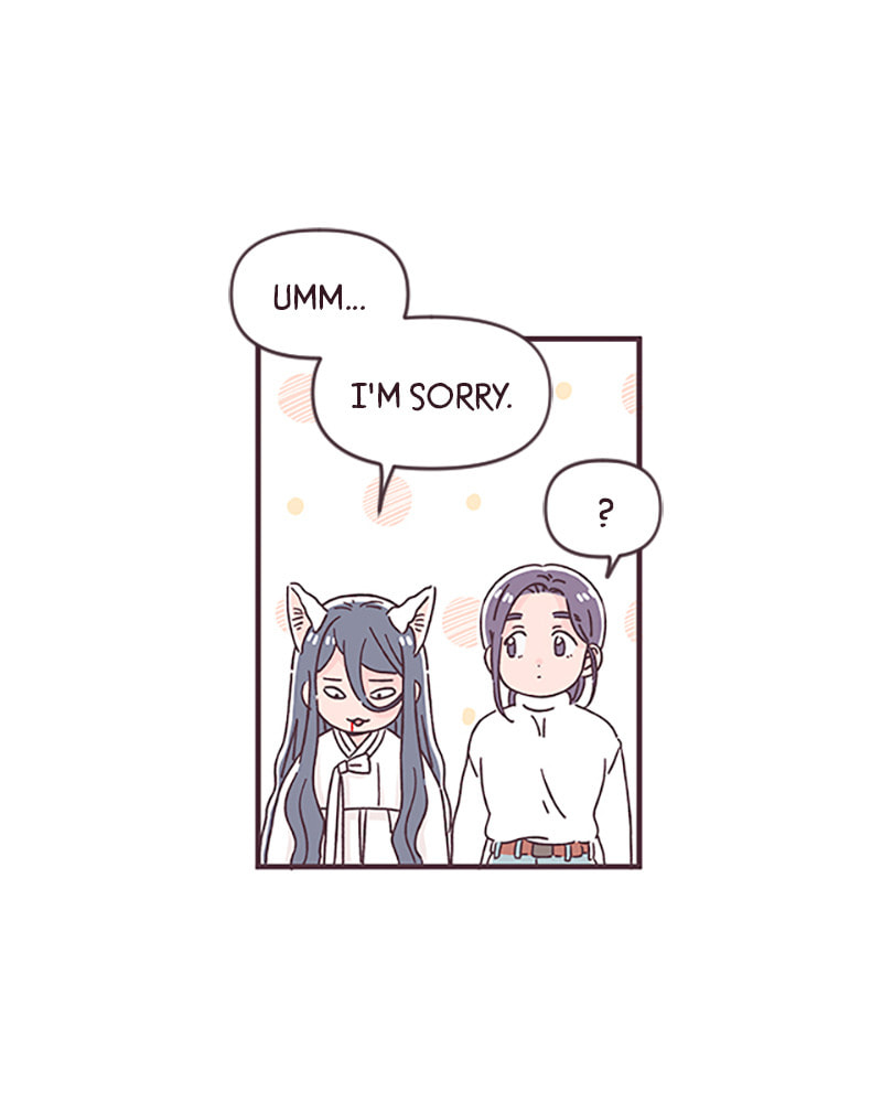 When the Day Comes Chapter 42 page 18 - 