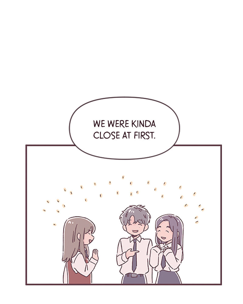 When the Day Comes Chapter 42 page 19 - 