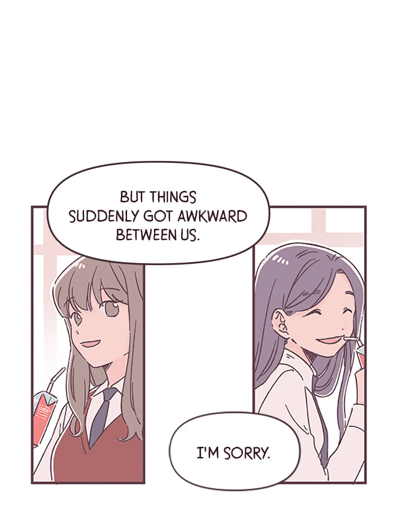 When the Day Comes Chapter 42 page 20 - 