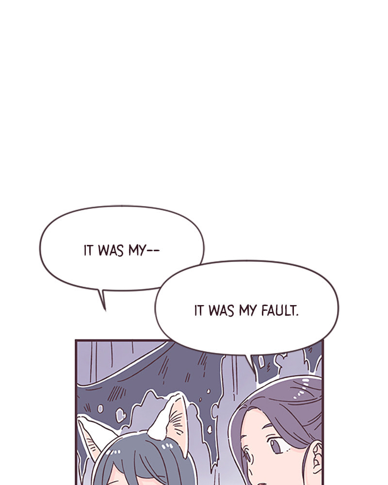 When the Day Comes Chapter 42 page 21 - 