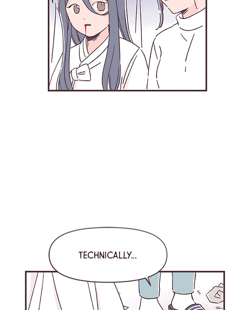 When the Day Comes Chapter 42 page 22 - 