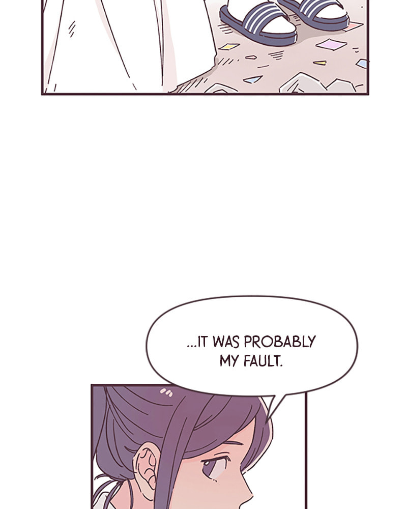 When the Day Comes Chapter 42 page 23 - 