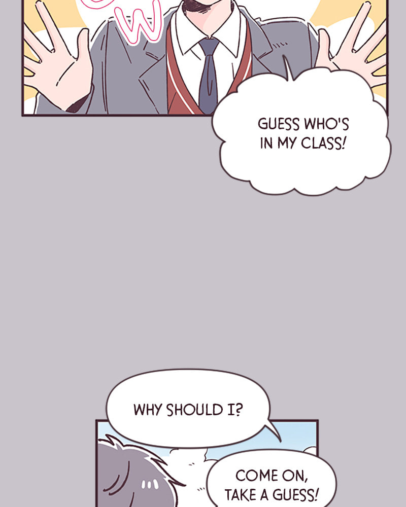 When the Day Comes Chapter 42 page 26 - 