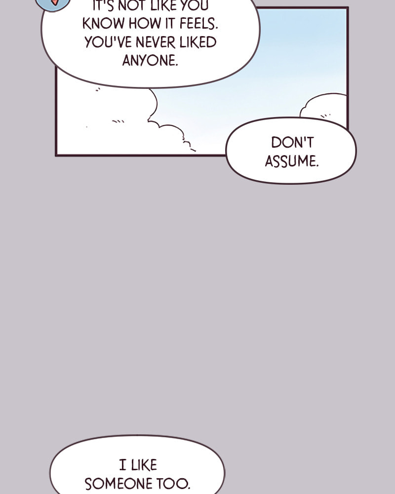 When the Day Comes Chapter 42 page 28 - 
