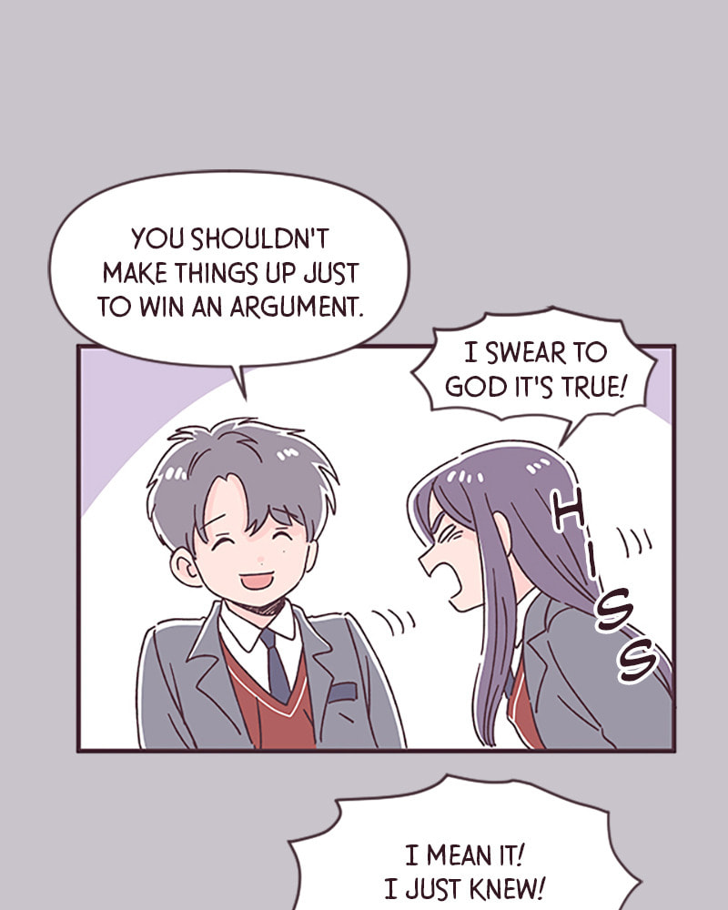 When the Day Comes Chapter 42 page 30 - 