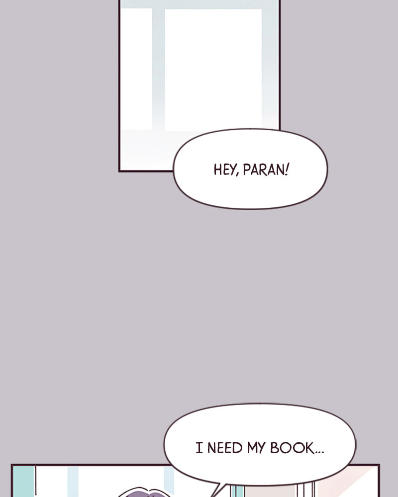 When the Day Comes Chapter 42 page 32 - 