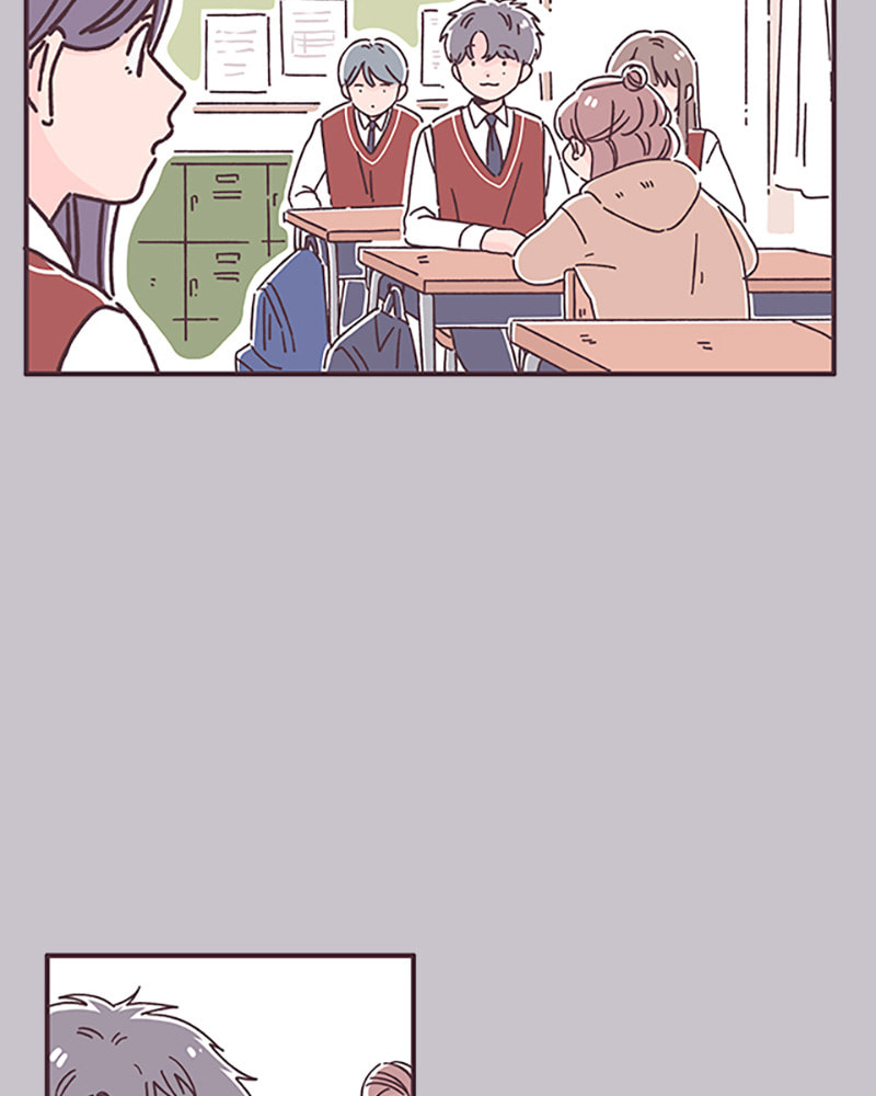 When the Day Comes Chapter 42 page 34 - 
