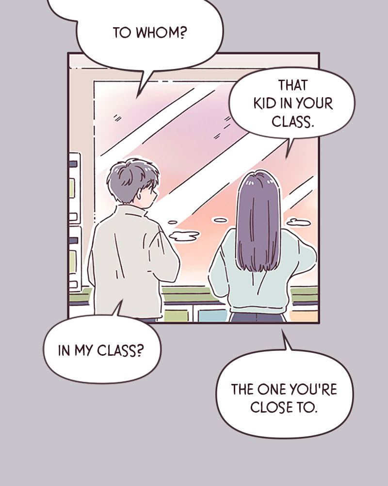 When the Day Comes Chapter 42 page 38 - 