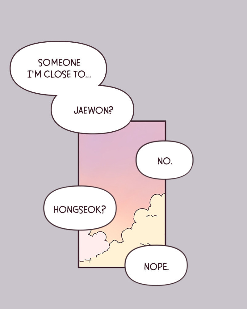 When the Day Comes Chapter 42 page 39 - 