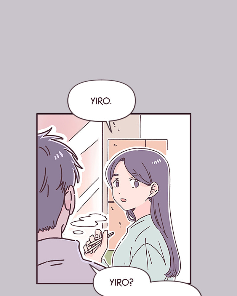 When the Day Comes Chapter 42 page 40 - 