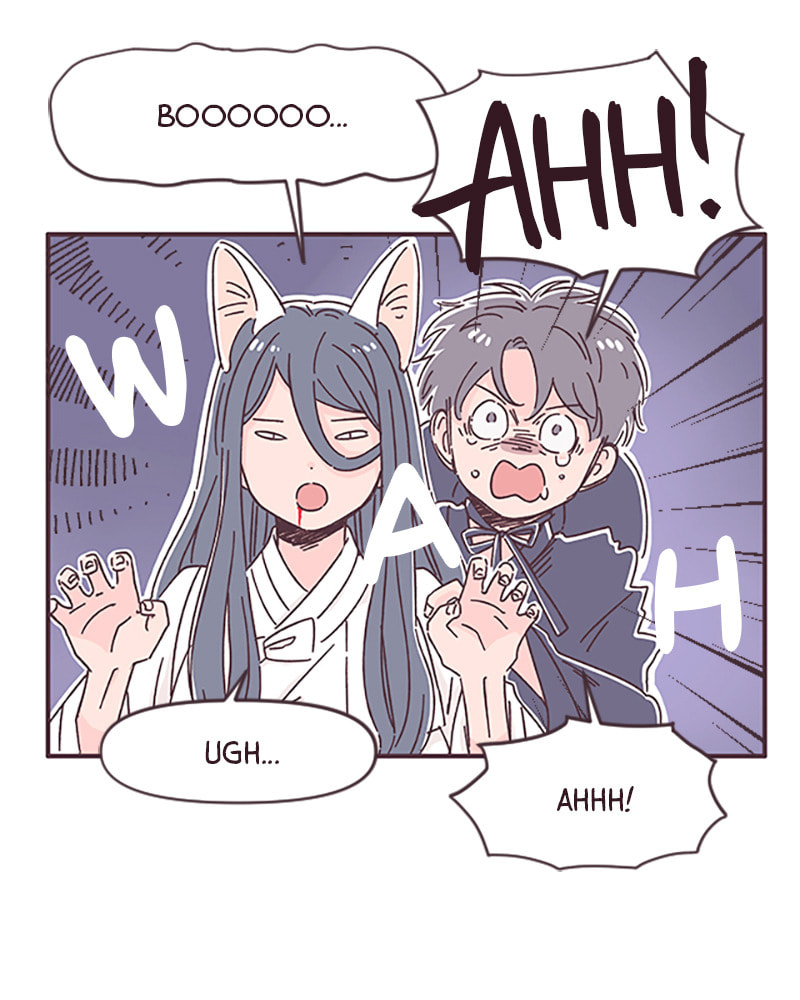 When the Day Comes Chapter 42 page 5 - 