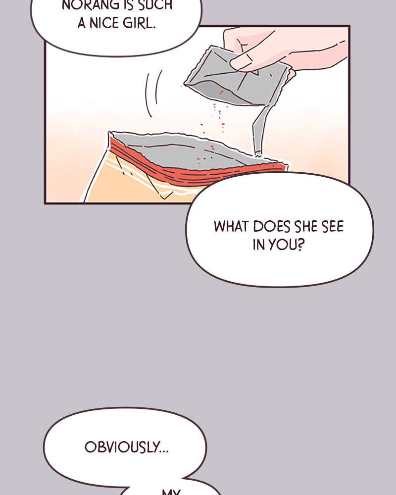 When the Day Comes Chapter 42 page 44 - 