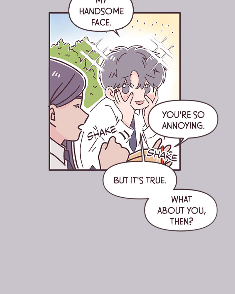 When the Day Comes Chapter 42 page 45 - 