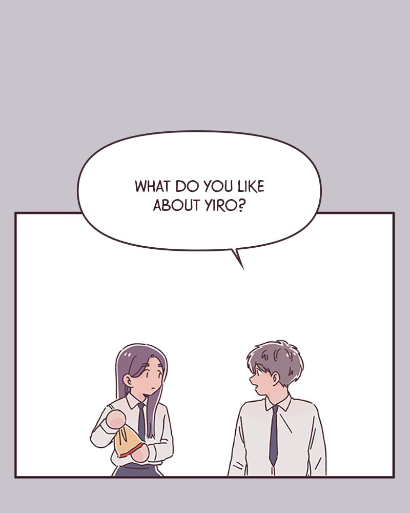When the Day Comes Chapter 42 page 46 - 